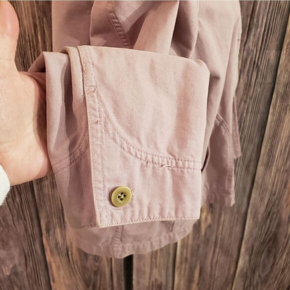 Madewell Jacket - Picture 5 of 14